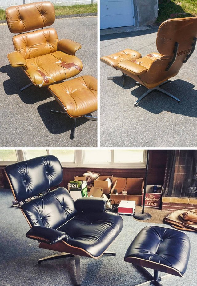 People Giving Waste A Second Life (22 pics)
