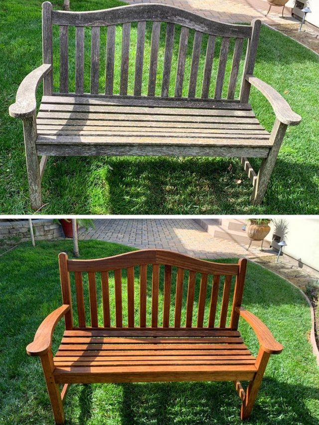 People Giving Waste A Second Life (22 pics)