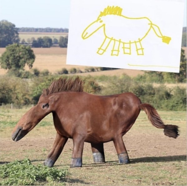 Funny Photoshop (32 pics)