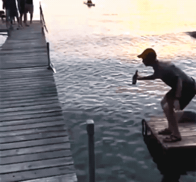 Wins And Fails (33 gifs)
