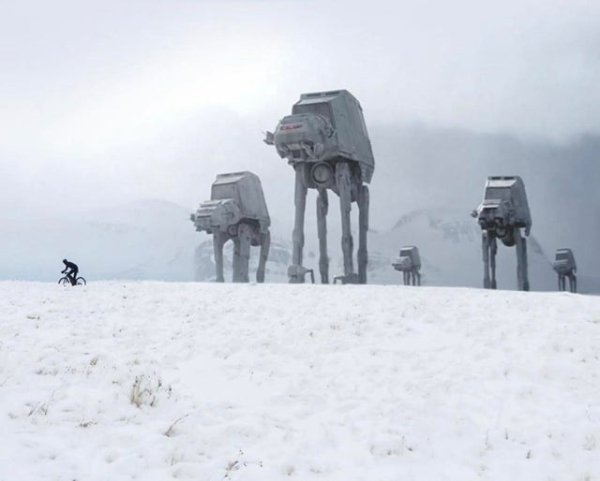 Funny Photoshop (32 pics)