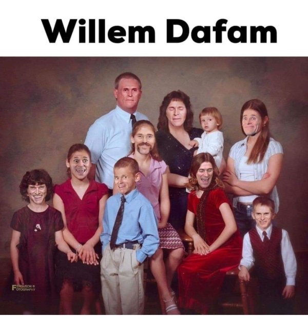 Funny Photoshop (32 pics)