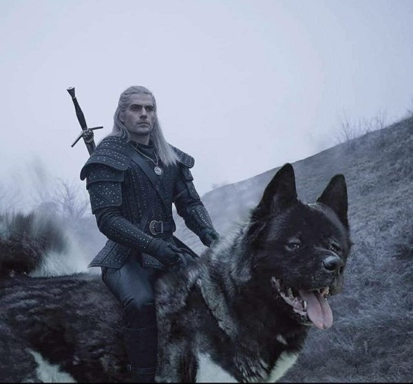 Funny Photoshop (32 pics)