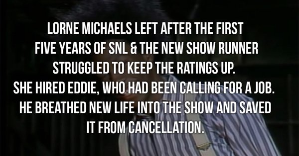 SNL Facts (21 pics)