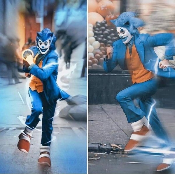 Funny Photoshop (32 pics)