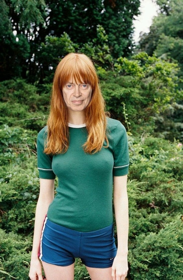 Funny Photoshop (32 pics)