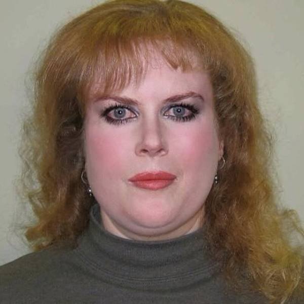 If Celebrities Were Ordinary People: Project By Danny Evans (16 pics) If Celebrities Were Ordinary People: Project By Danny Evans (16 pics)