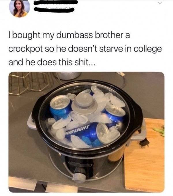 College Memories (55 pics)