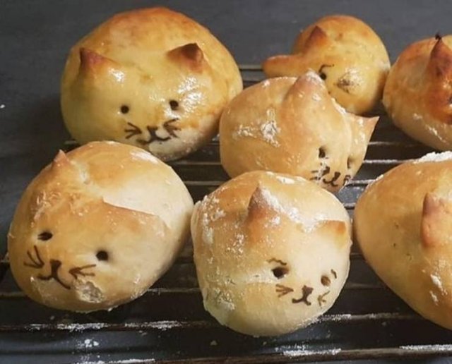 Amazing Baking (17 pics)