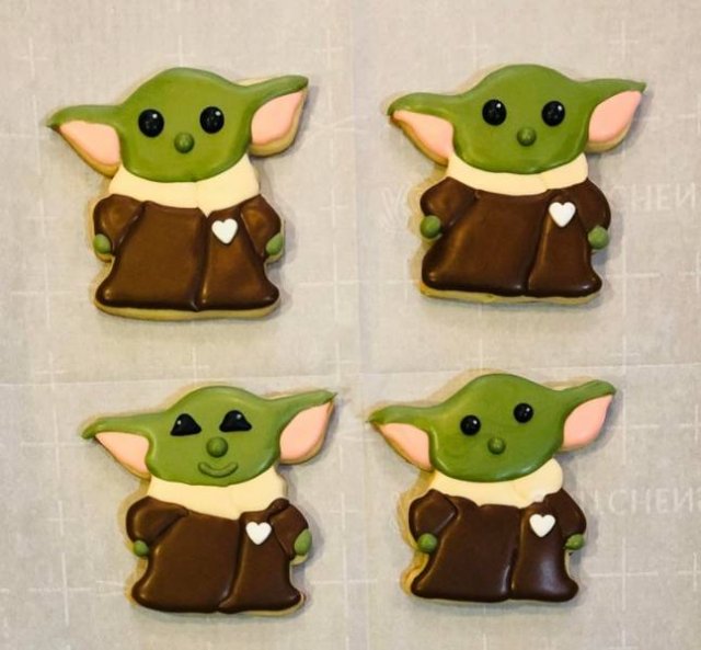 Amazing Baking (17 pics)