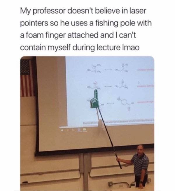 College Memories (55 pics)