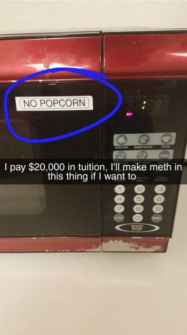 College Memories (55 pics)