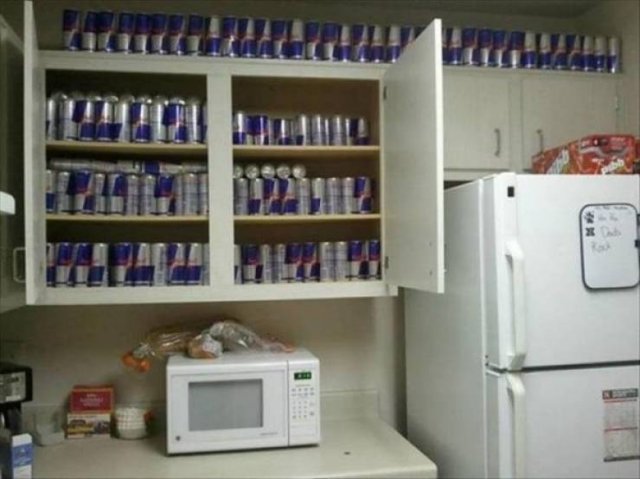 College Memories (55 pics)