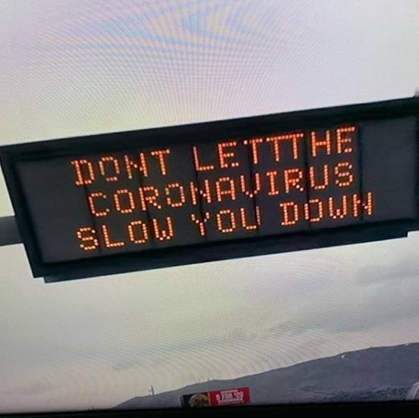 Coronavirus Memes (27 pics)