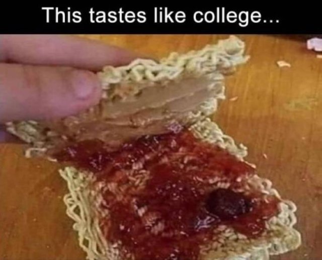 College Memories (55 pics)