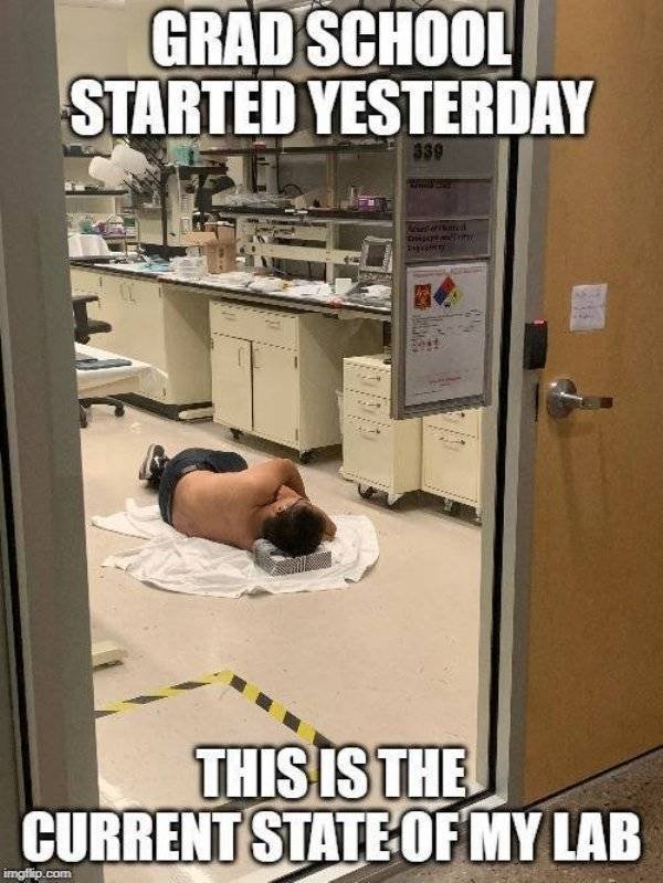 College Memories (55 pics)