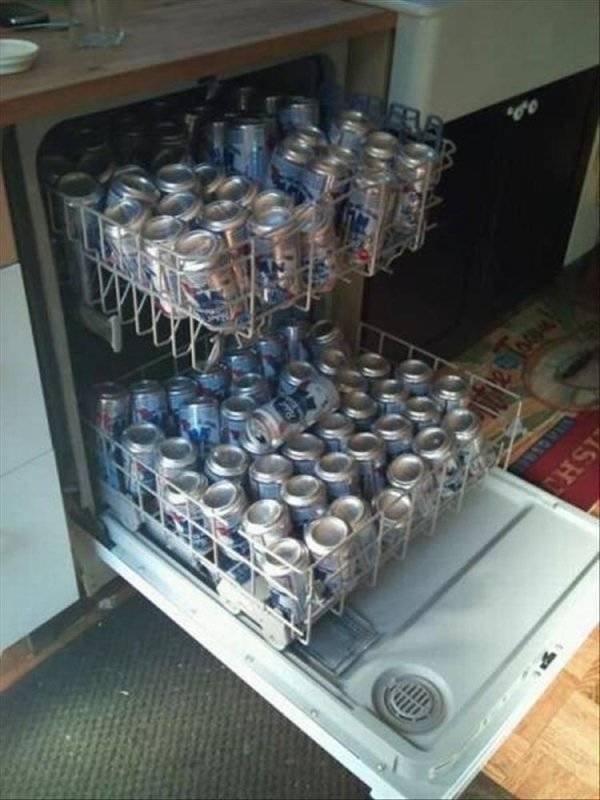 College Memories (55 pics)