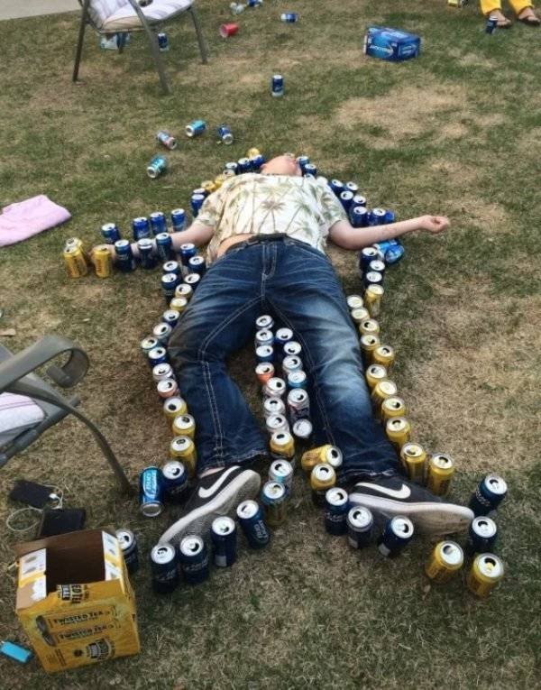 College Memories (55 pics)