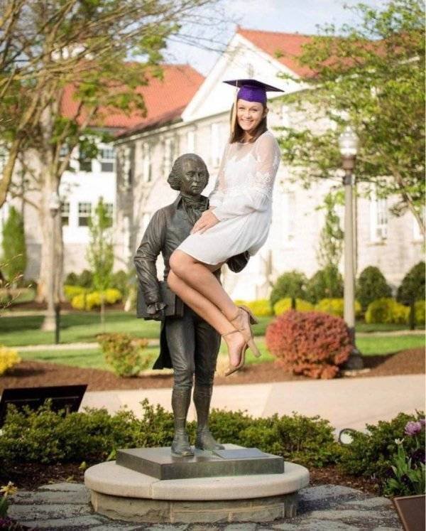 College Memories (55 pics)