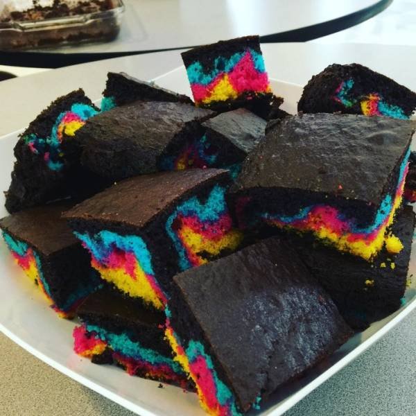 Amazing Baking (17 pics)