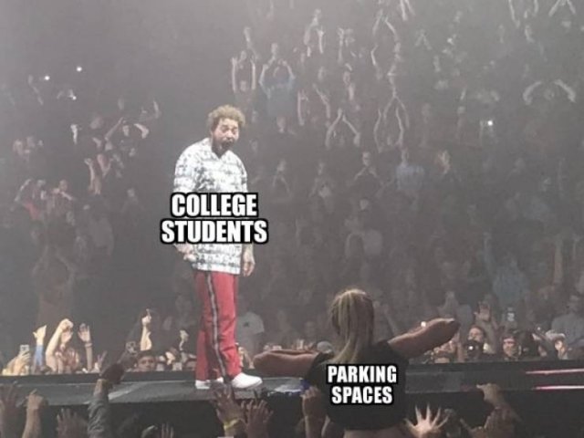 College Memories (55 pics)