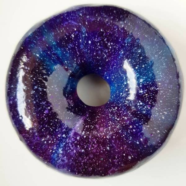 Amazing Baking (17 pics)