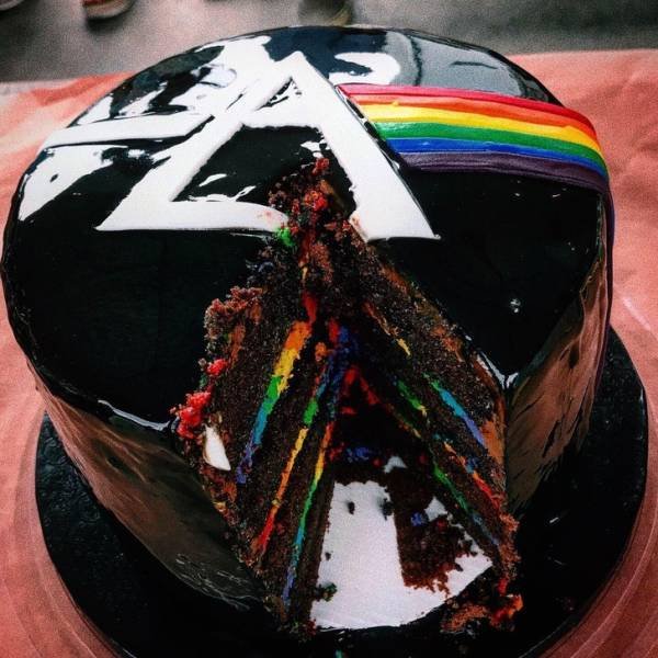 Amazing Baking (17 pics)