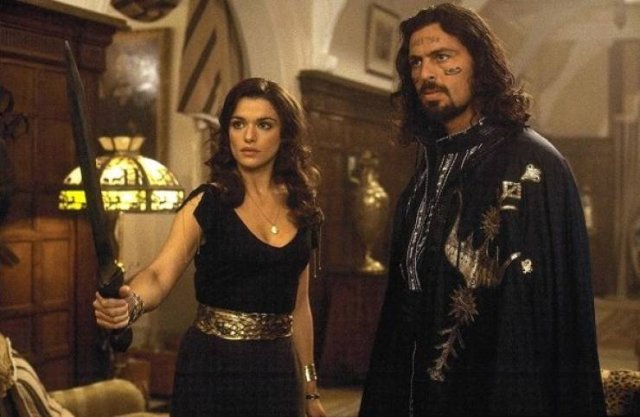Financially Successful Movie Remakes (24 pics) Financially Successful Movie Remakes (24 pics)