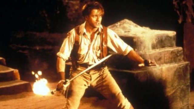 Financially Successful Movie Remakes (24 pics) Financially Successful Movie Remakes (24 pics)