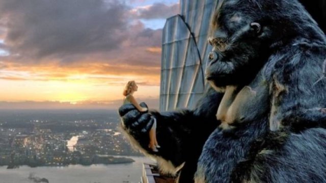Financially Successful Movie Remakes (24 pics) Financially Successful Movie Remakes (24 pics)