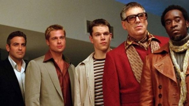 Financially Successful Movie Remakes (24 pics) Financially Successful Movie Remakes (24 pics)