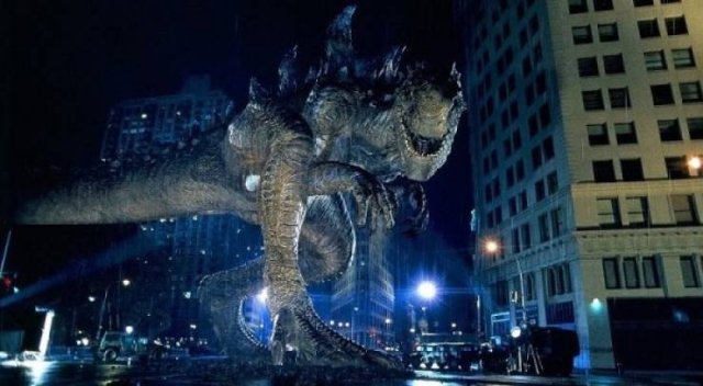 Financially Successful Movie Remakes (24 pics)