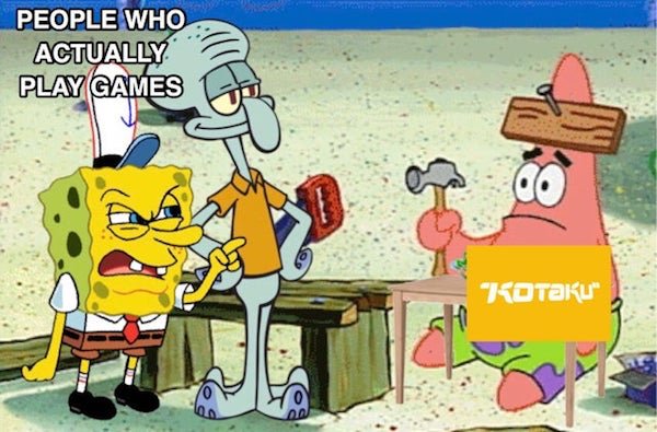 Pictures For Gamers (45 pics)