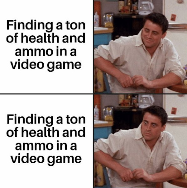 Pictures For Gamers (45 pics)