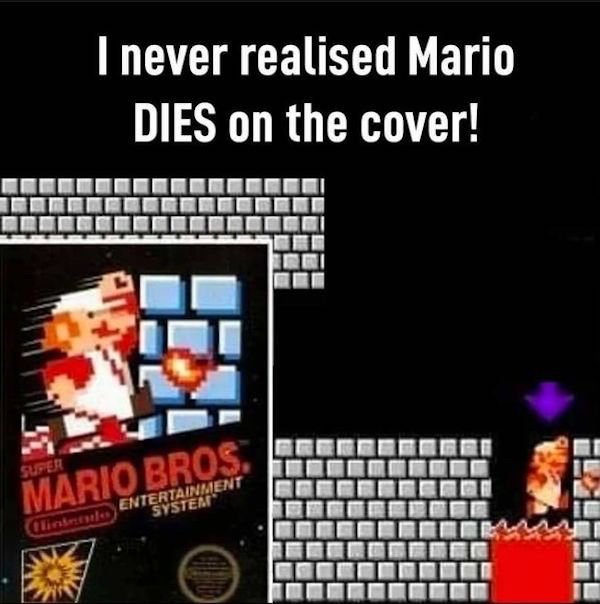 Pictures For Gamers (45 pics)
