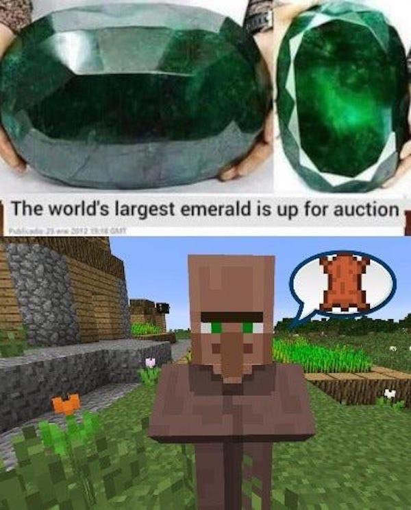 Pictures For Gamers (45 pics)