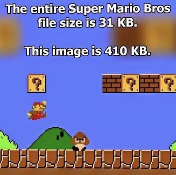 Pictures For Gamers (45 pics)