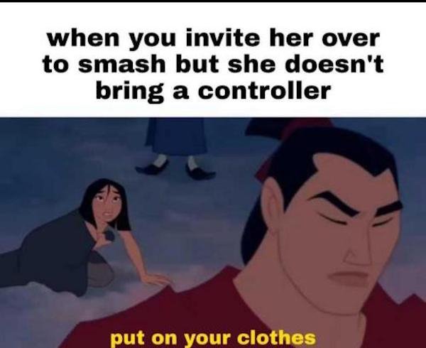 Pictures For Gamers (45 pics)