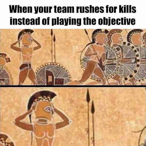 Pictures For Gamers (45 pics)