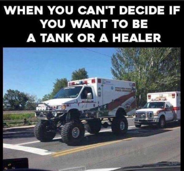 Pictures For Gamers (45 pics)