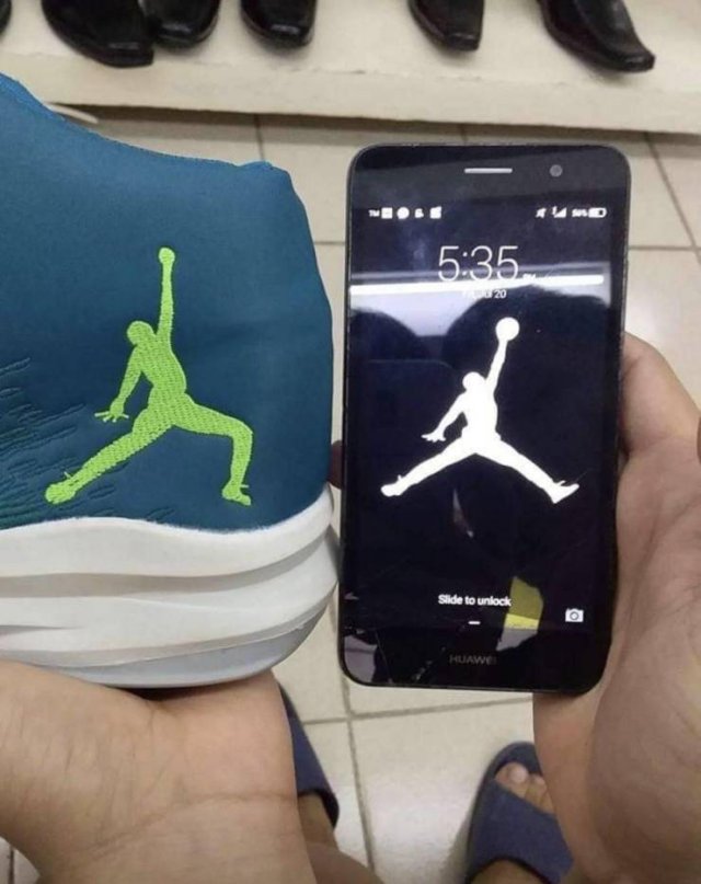 Almost Nailed It (51 pics)