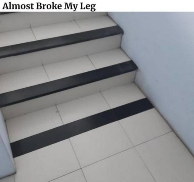Almost Nailed It (51 pics)