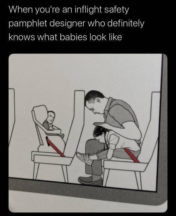 Almost Nailed It (51 pics)