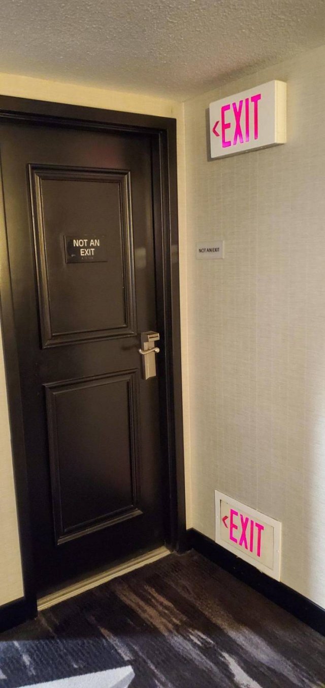 Almost Nailed It (51 pics)
