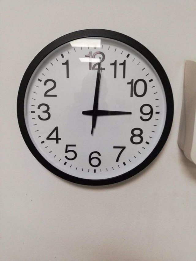 Almost Nailed It (51 pics)