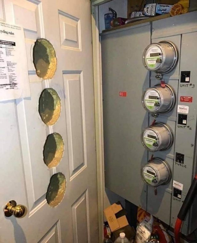 Almost Nailed It (51 pics)