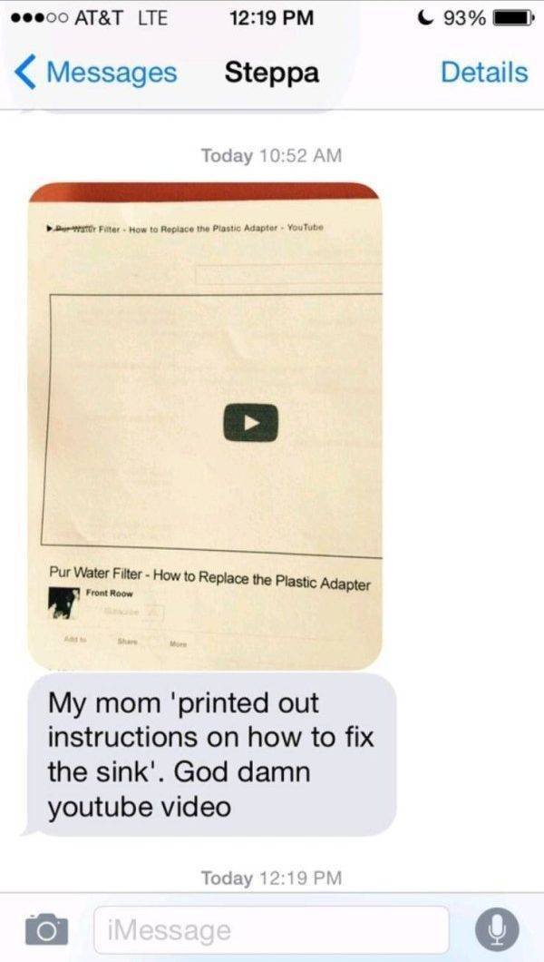 Almost Nailed It (51 pics)