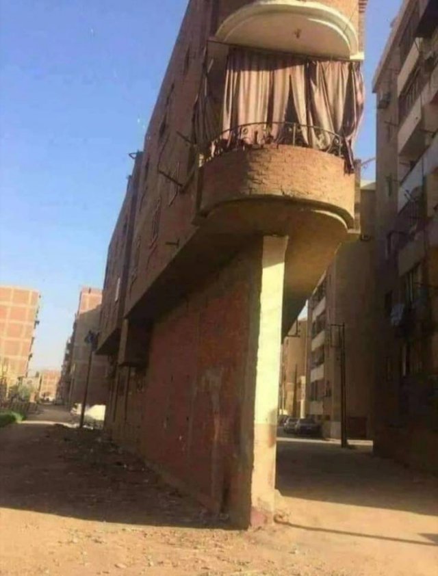 Almost Nailed It (51 pics)