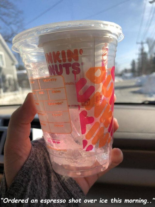 Almost Nailed It (51 pics)