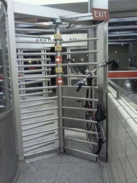 Almost Nailed It (51 pics)